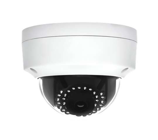 Видеокамера Ростелеком DS-2CD3VC
